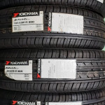 YOKOHAMA TYRE AE50 185/70 R14 88H japan