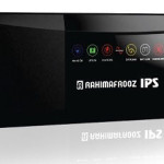 RZ 725 Sinewave IPS